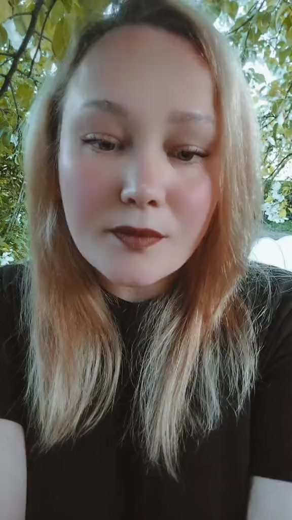 @Новая я
