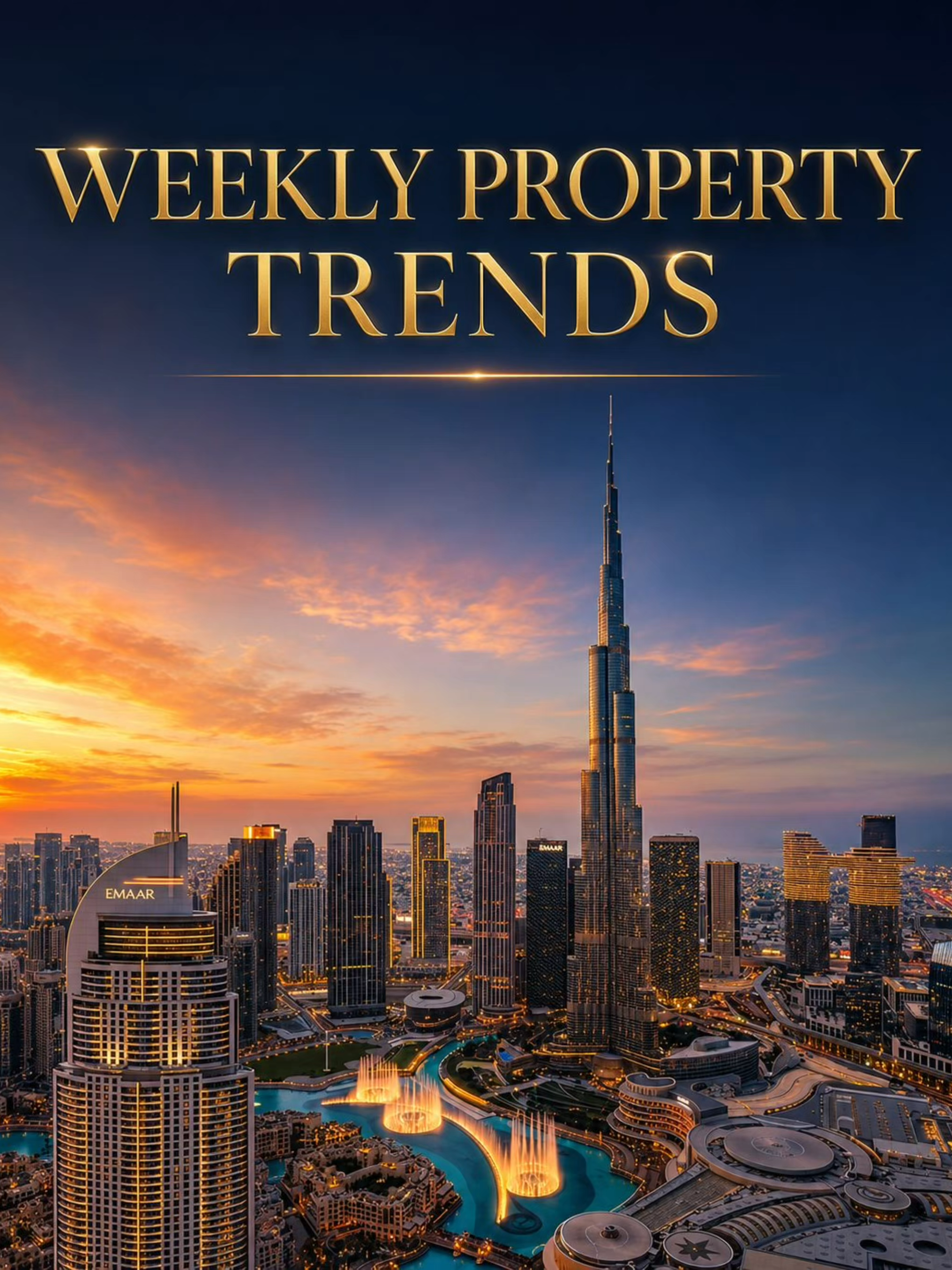 @Outlook Properties