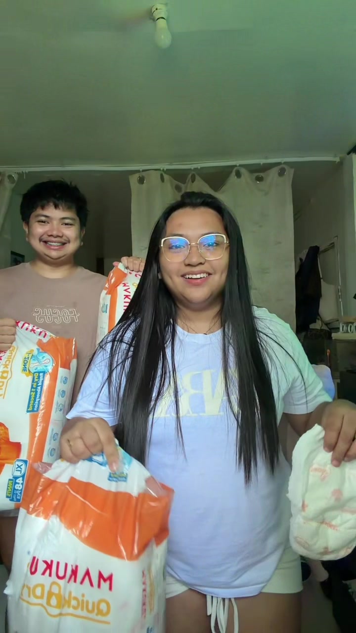 @Mommy Lorraine