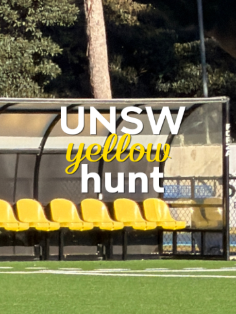 @UNSW