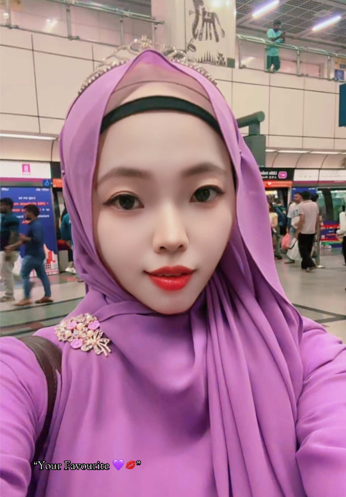 @Siti Solekhah💜👸💜