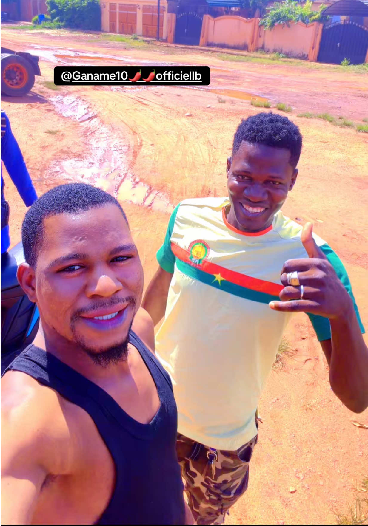 @NONCEUR226 ✅