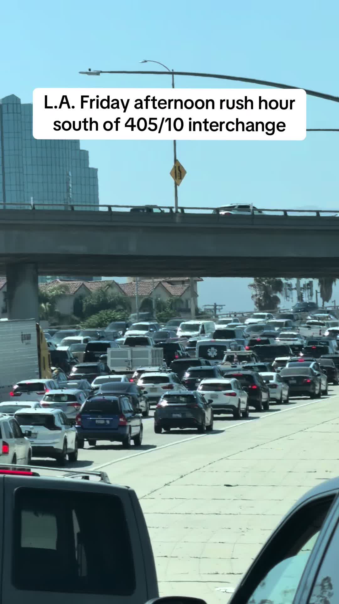 @L.A. in a Minute