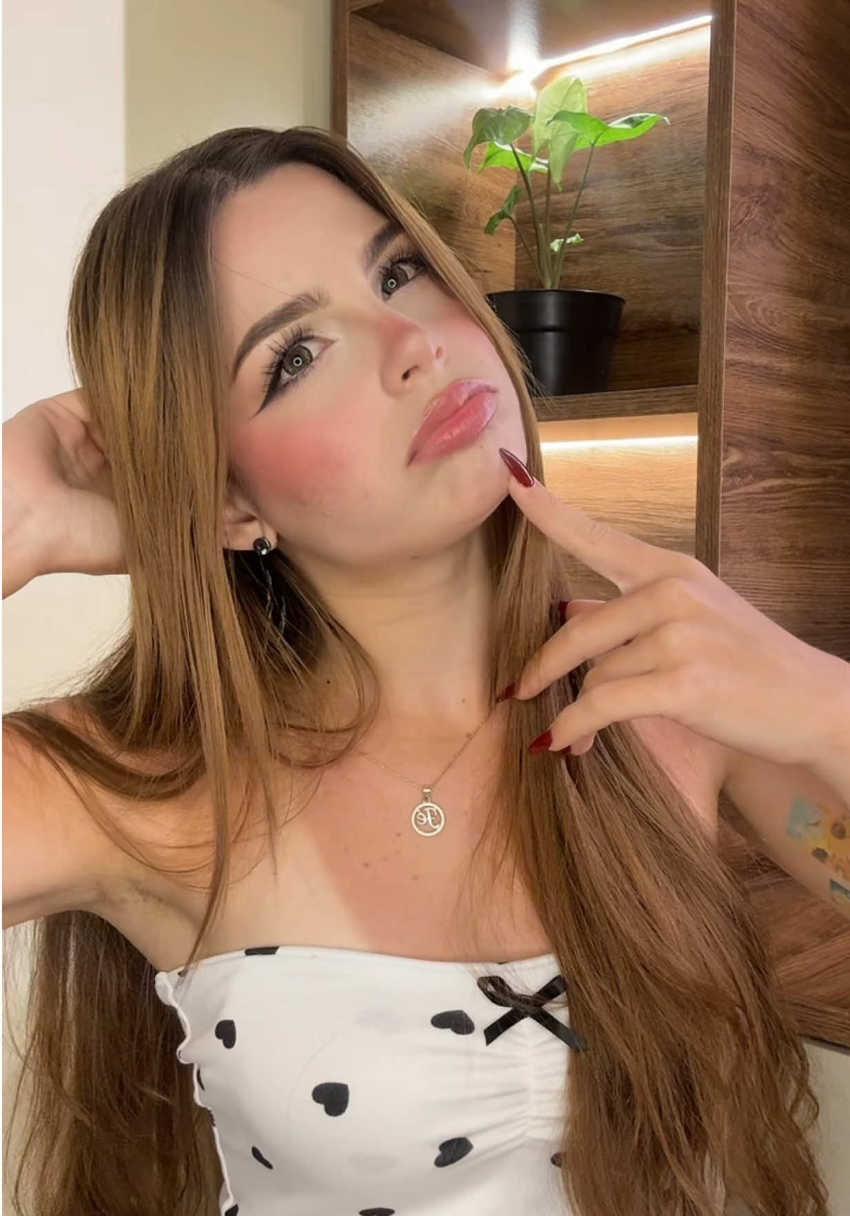 @Luz Celina Cervo