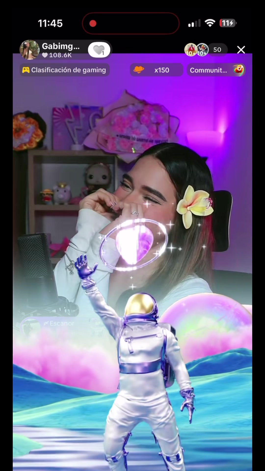 @Gabimgdp💋