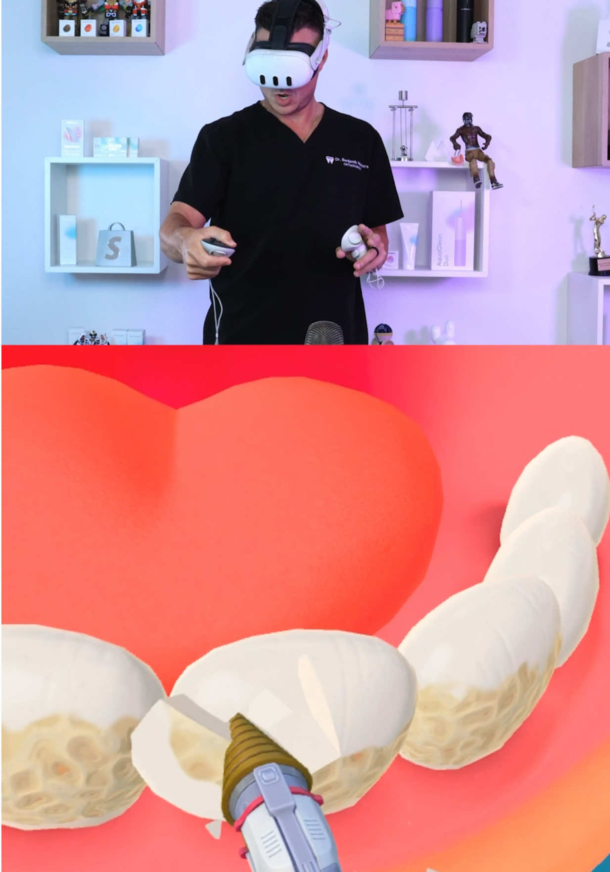 @Thebentist