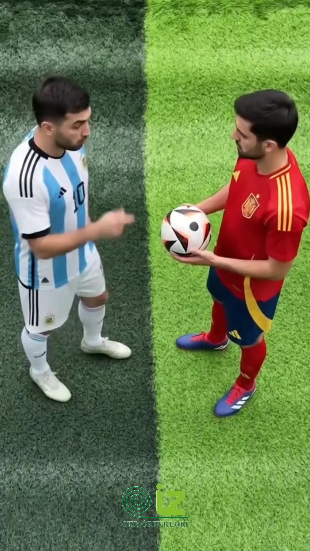 @İZ yer örtükləri mağazası