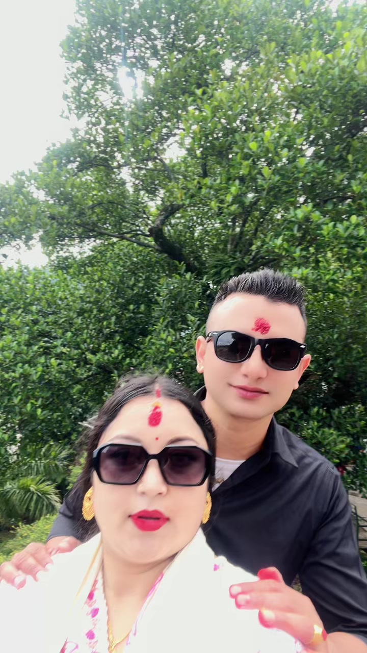 @Anuska Khadka♥️
