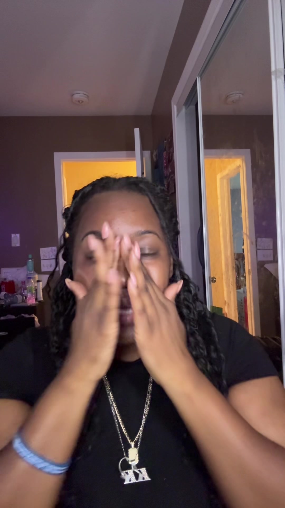 @Kay-Kay Exposed- Dijah ๐