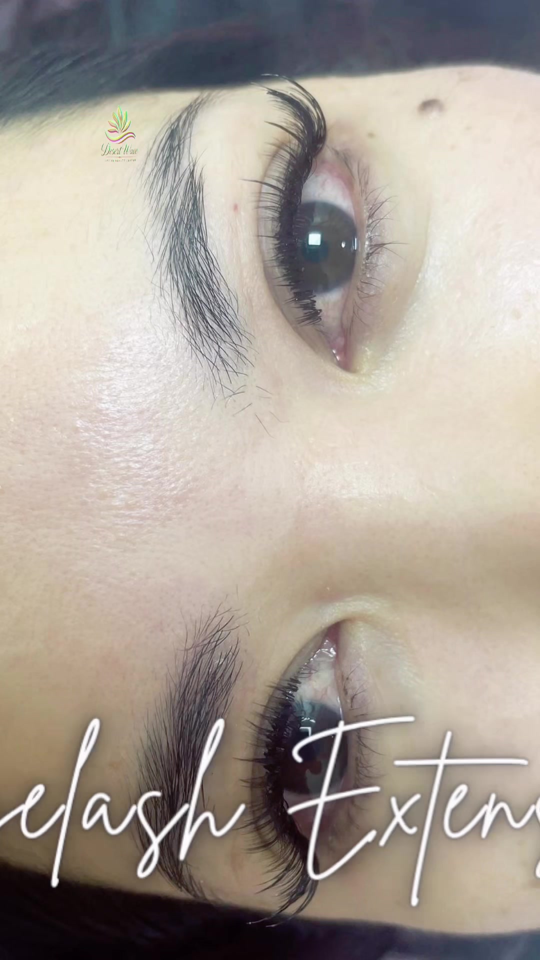 @DESERT WAVE BEAUTY CENTER