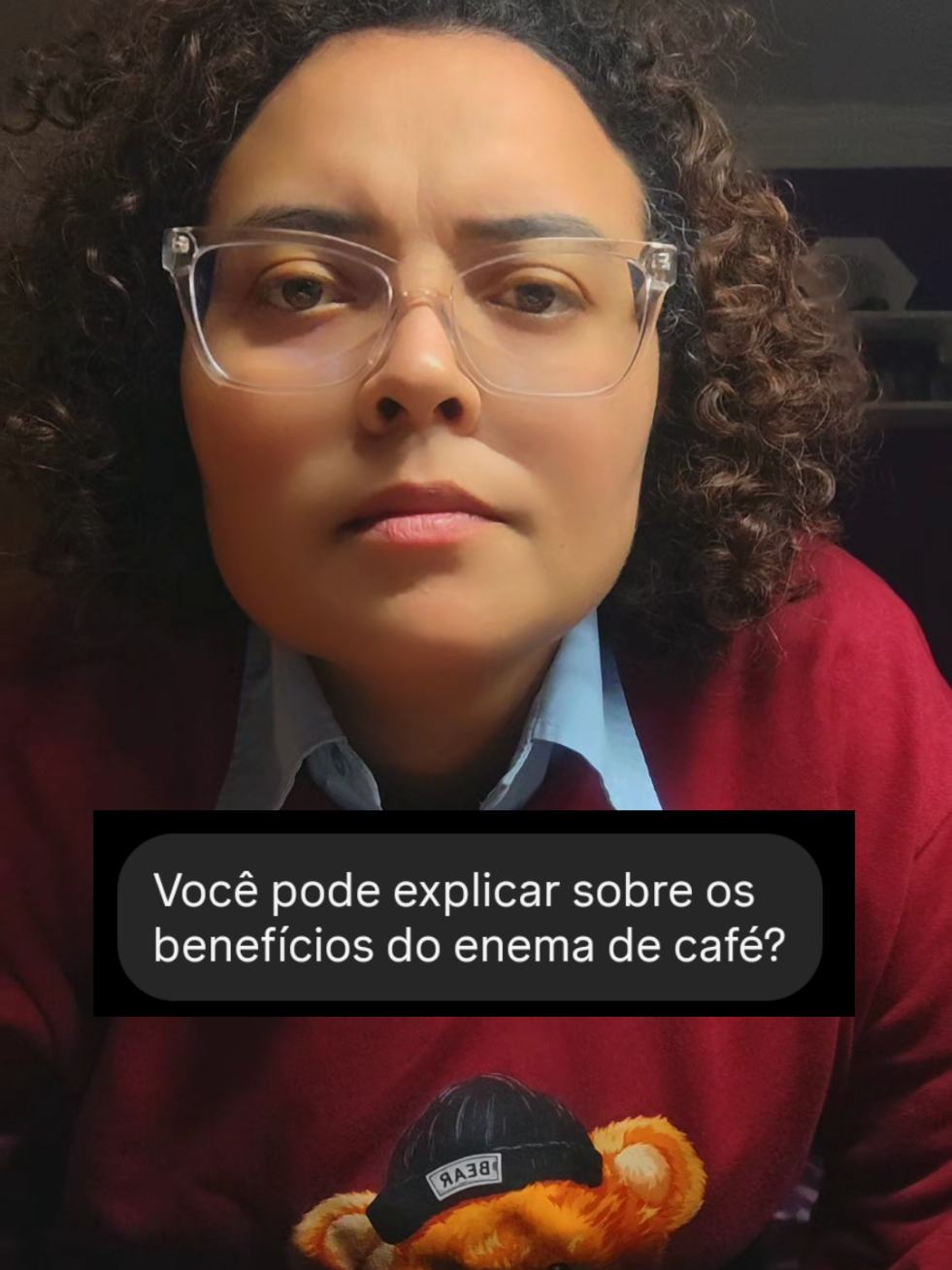 @Farma de Quebrada | Roberta