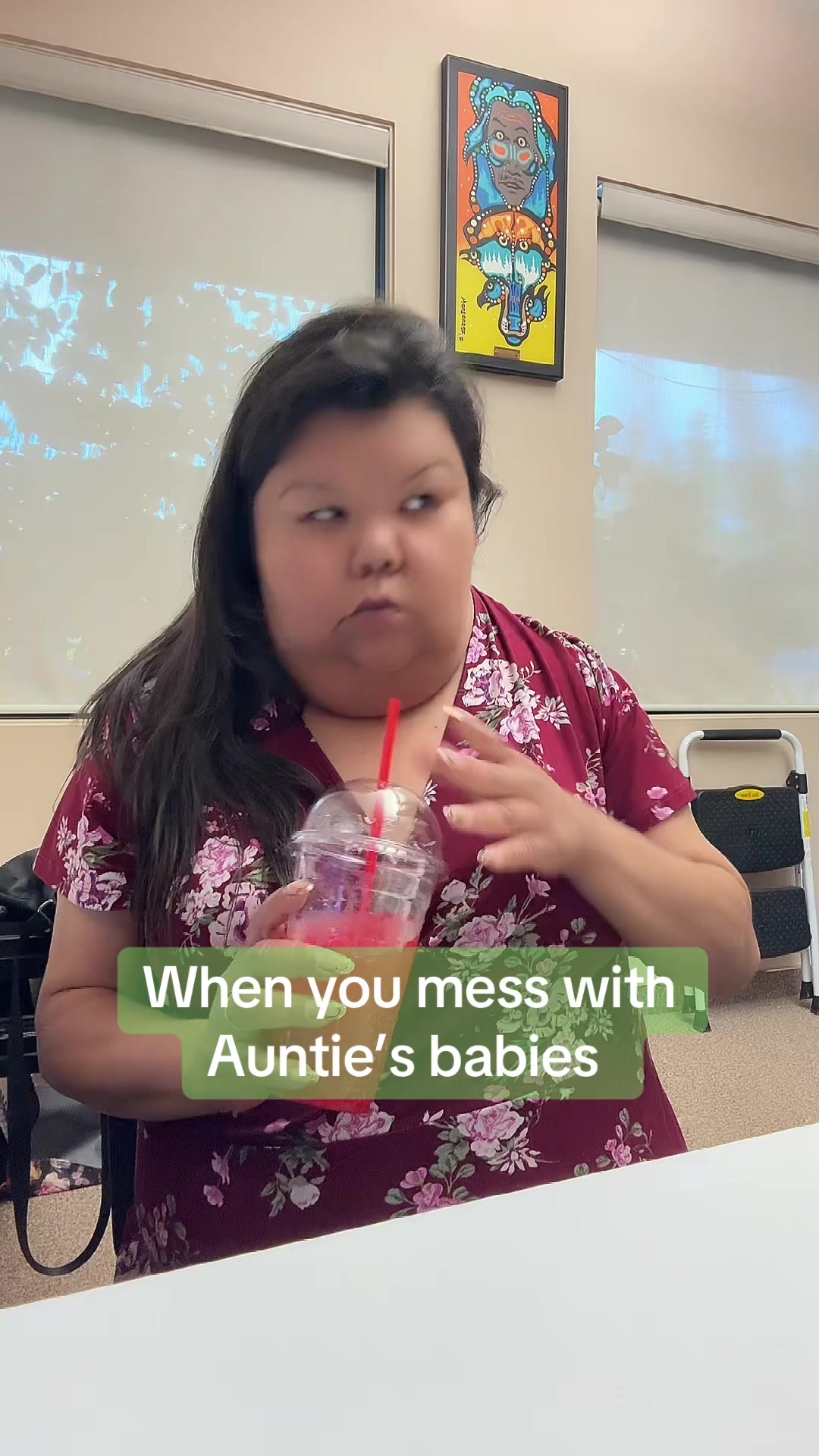 @Sophia Jaunita Powde