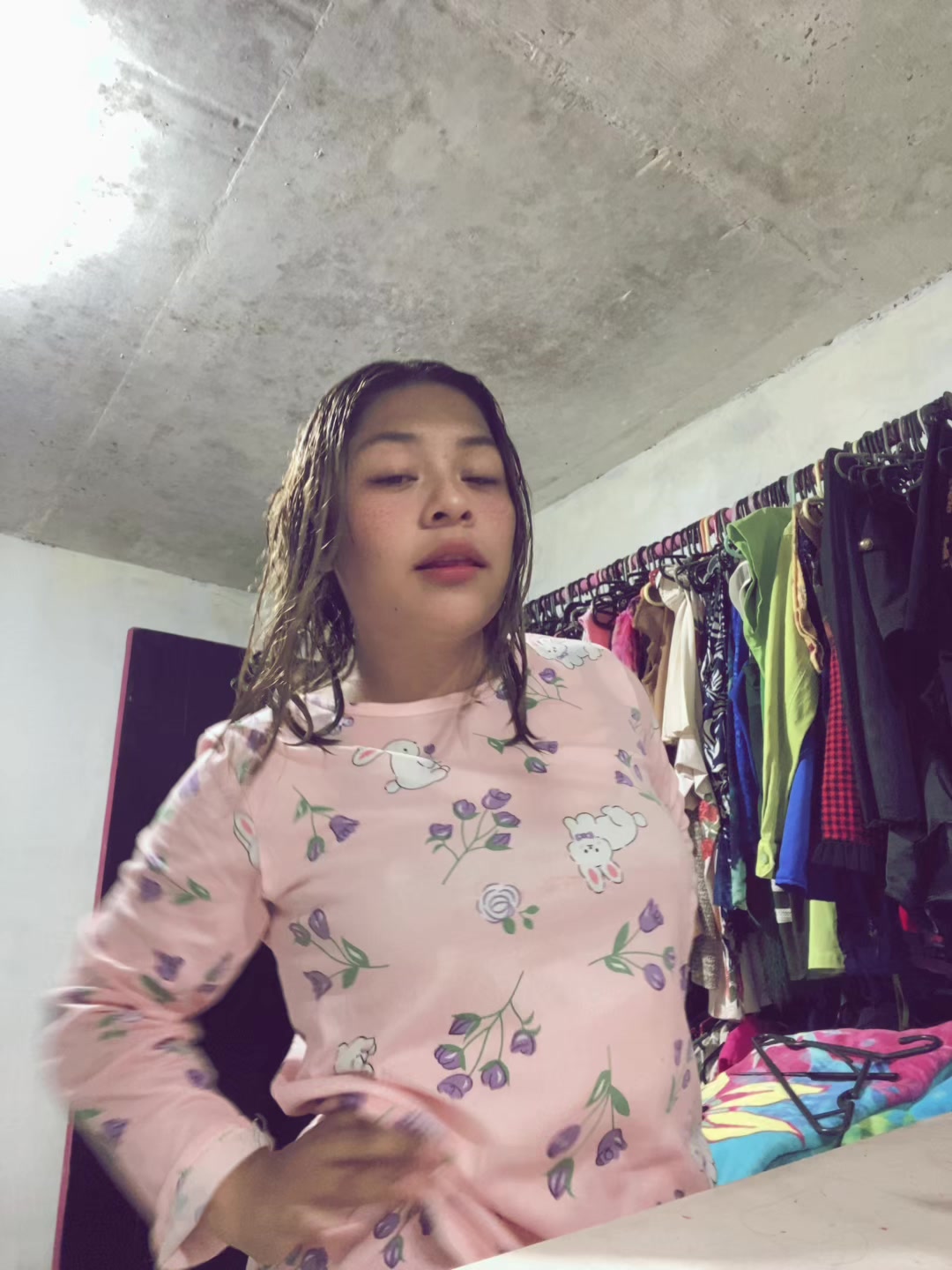 @Jeraldine Pacheco 🧜🏻&zwj;♀️💞