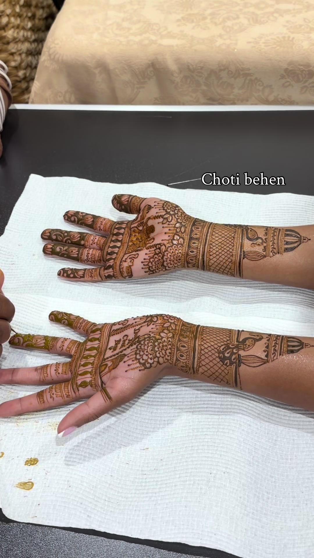 @Khush