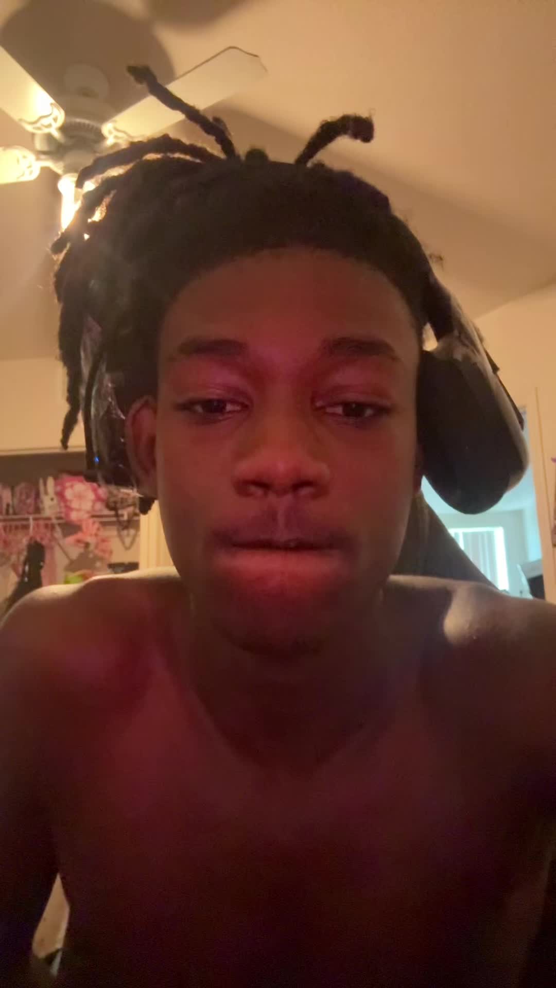 @LuhMeeche