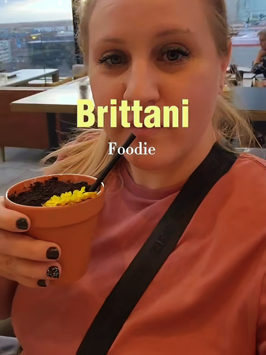 @Brittani Marie 🌟