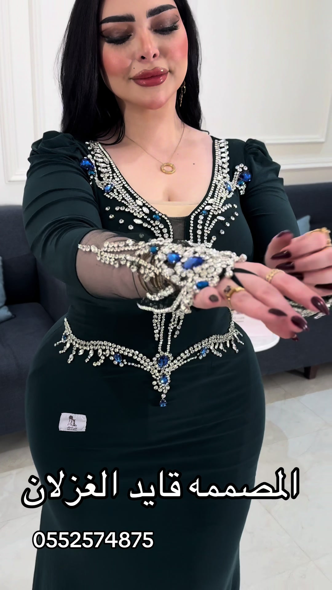 @قايد الغزلان 3