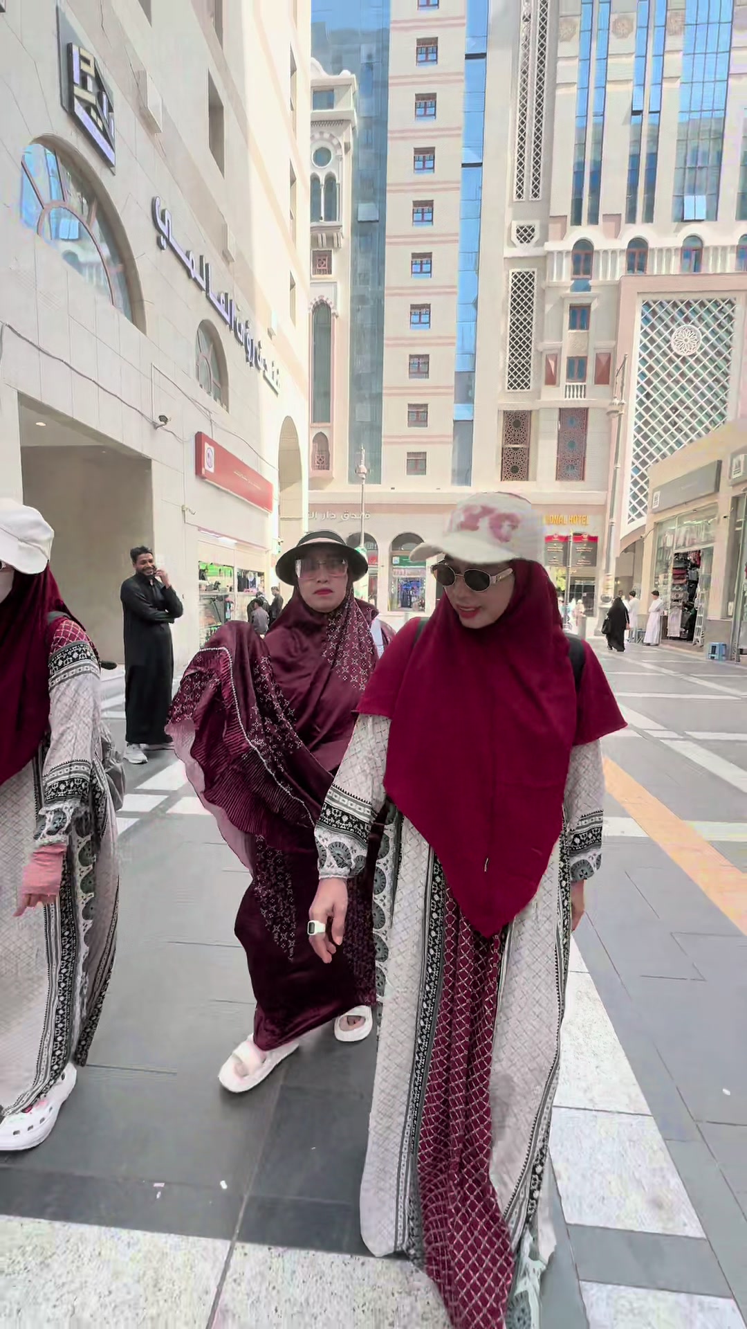 @Indah travelhaji&umroh