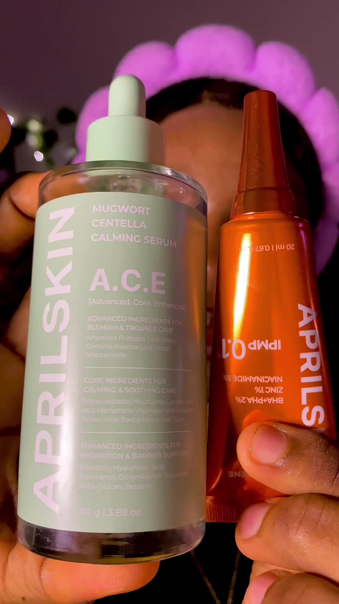 @GlowwithEse✨