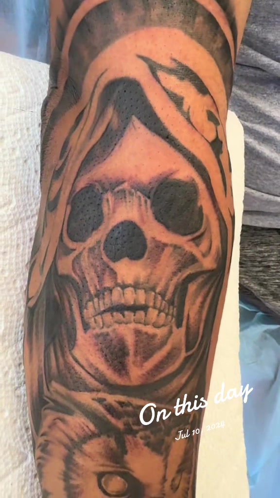 @Lupe Tattoos