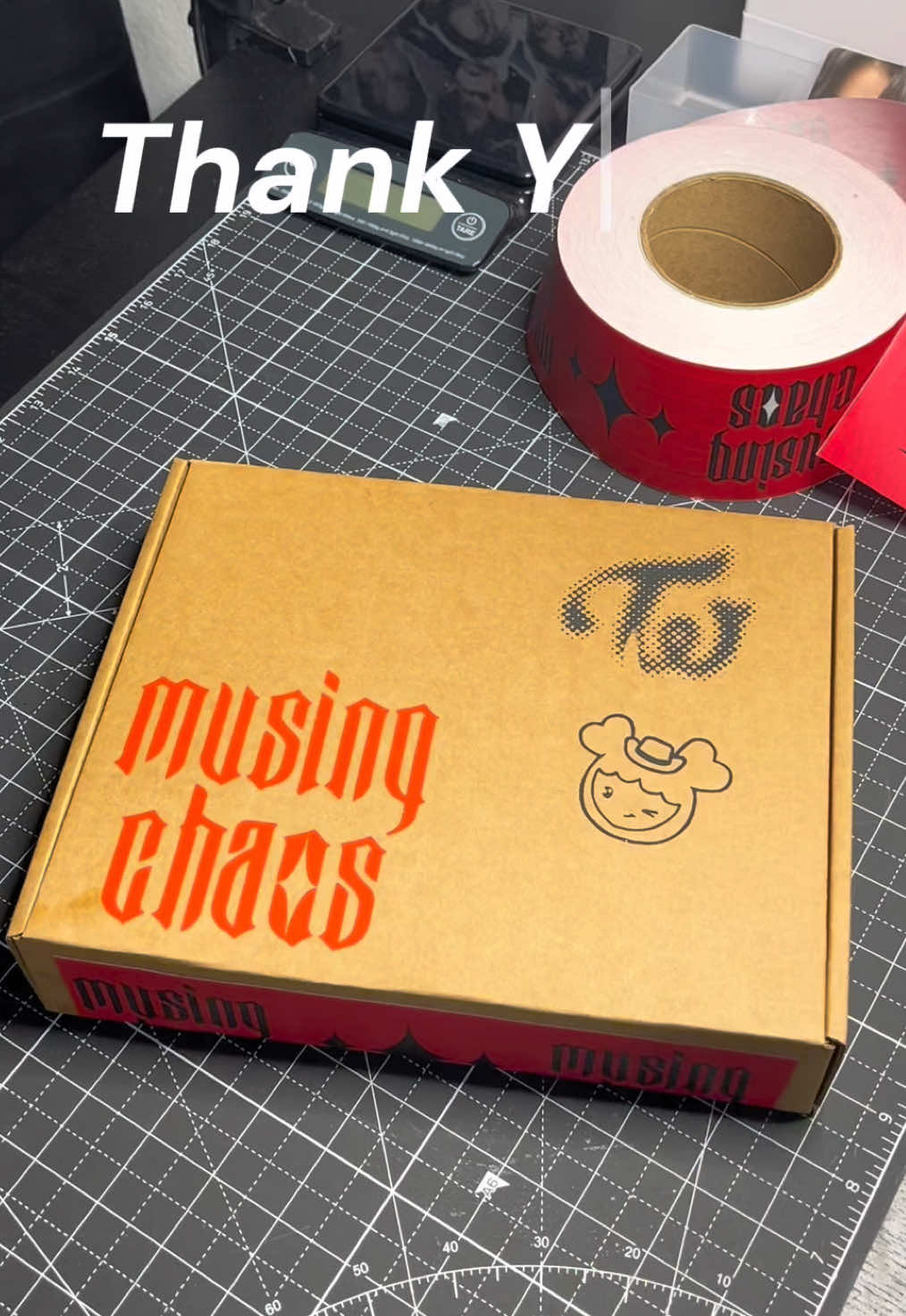 @musing.chaos