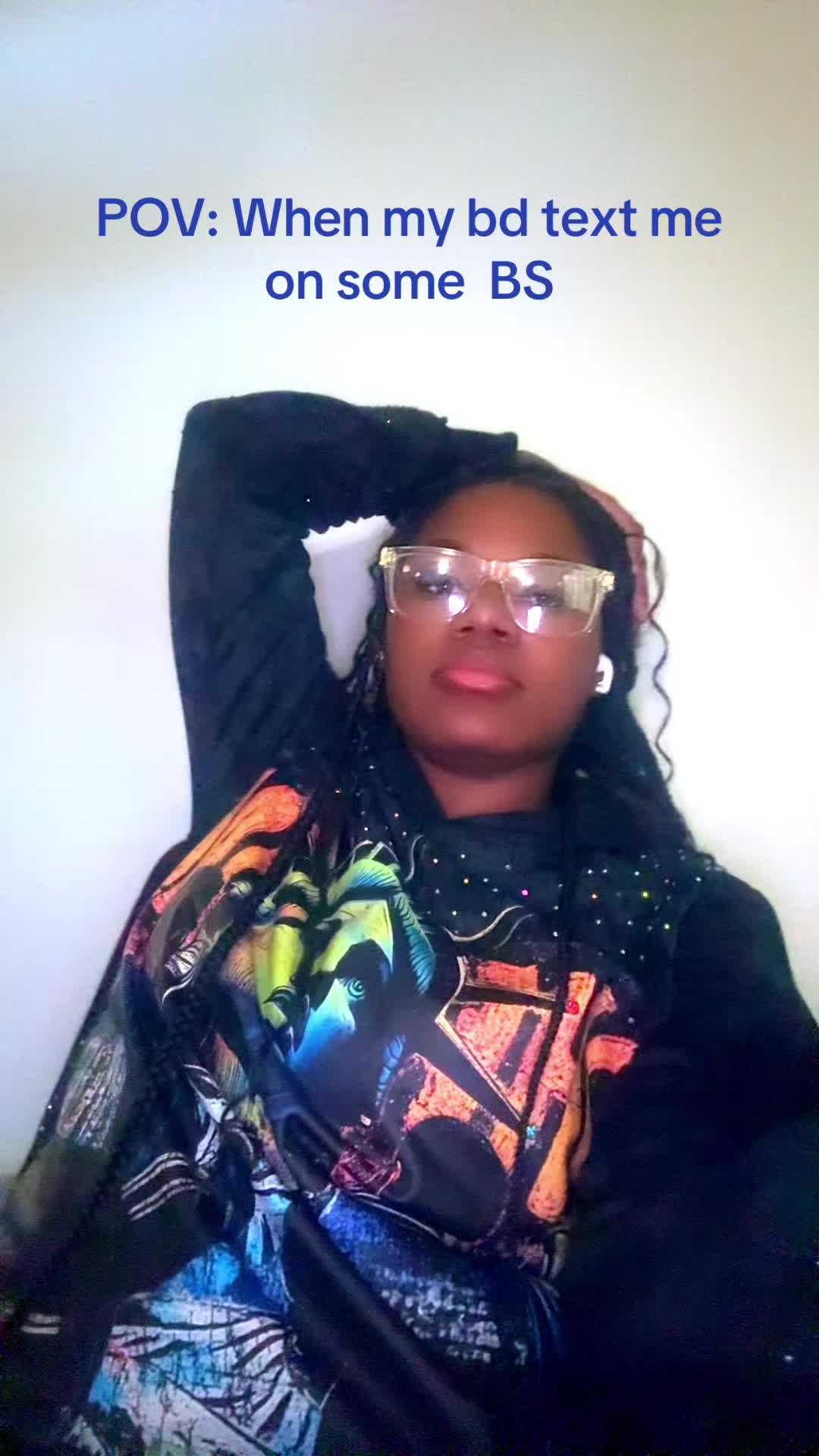 @TioNNa Miles