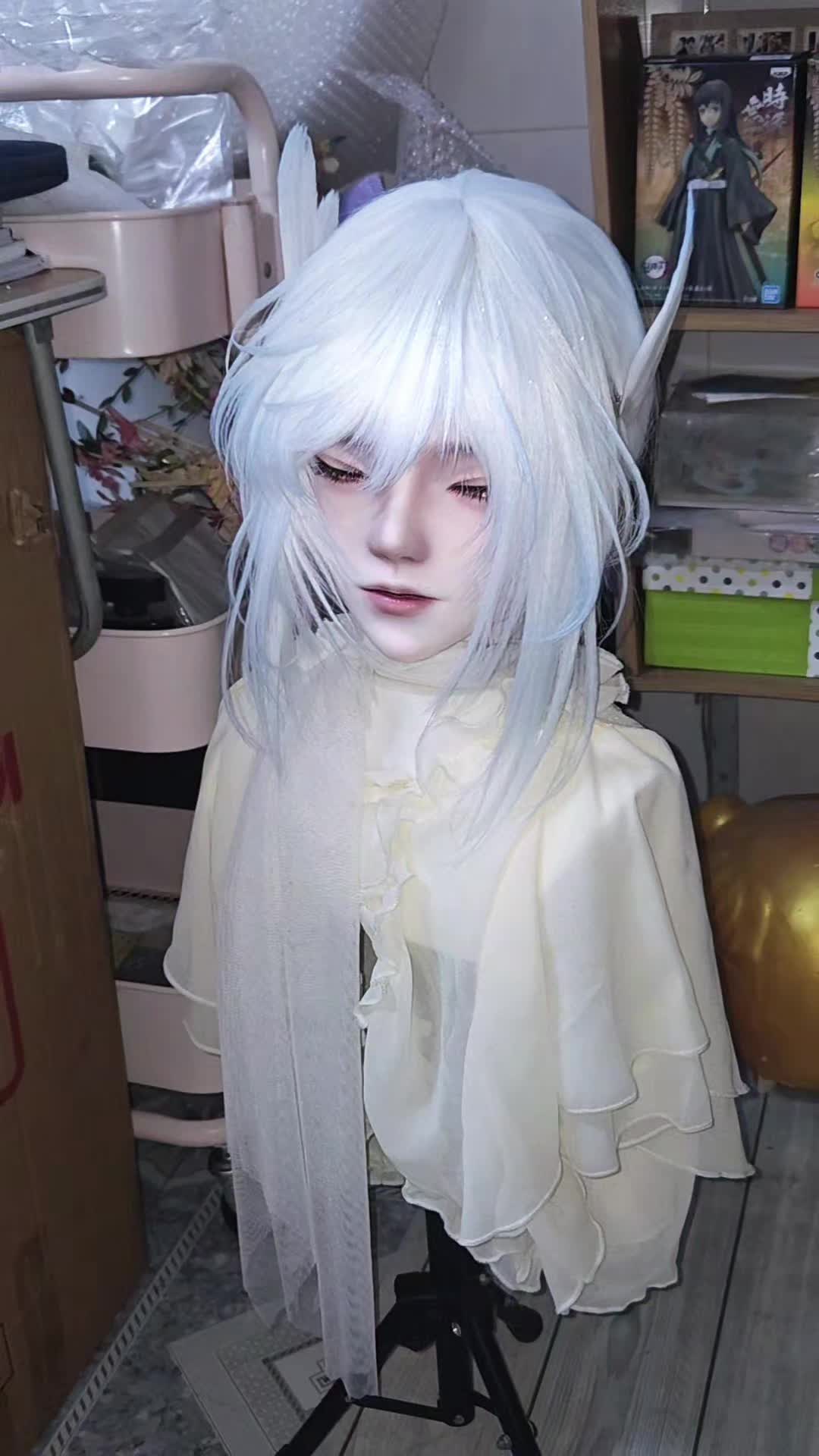@Xunnly Nèe