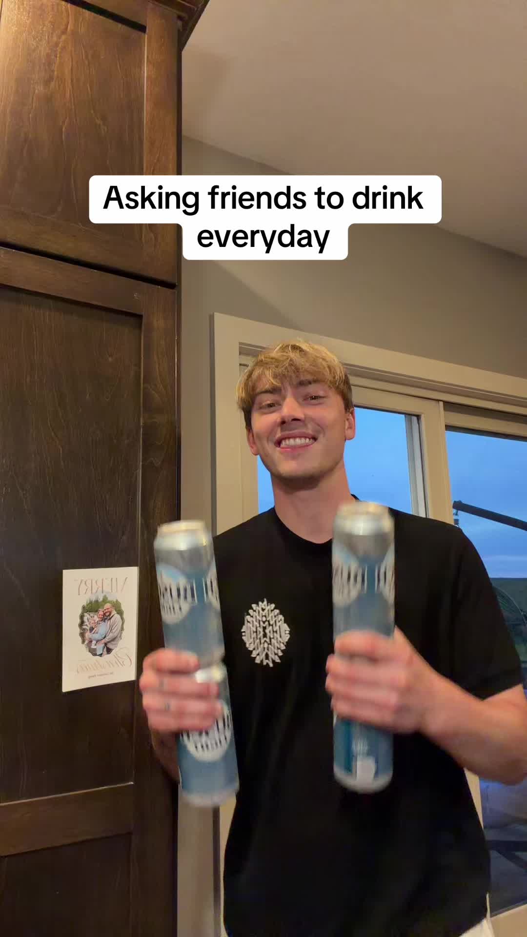 @Zack Lilly