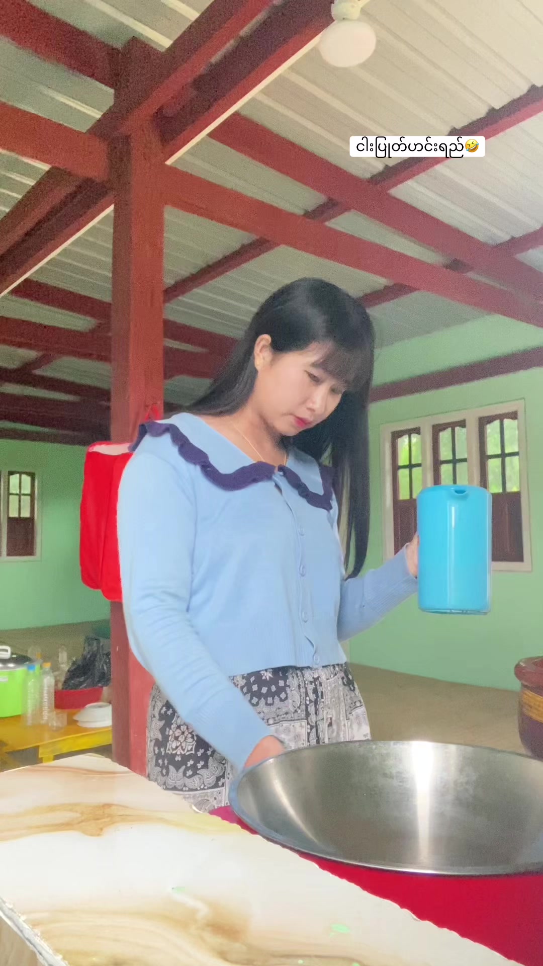 @Nang Kham Bee🐾🤎