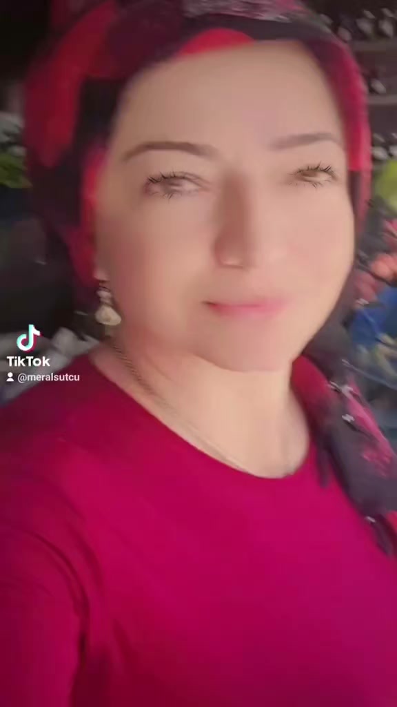 @Meral Sütcü