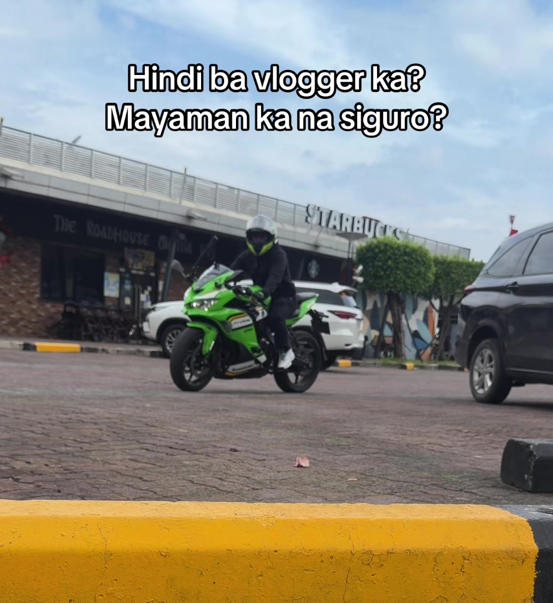 @Boss Pao Motovlog