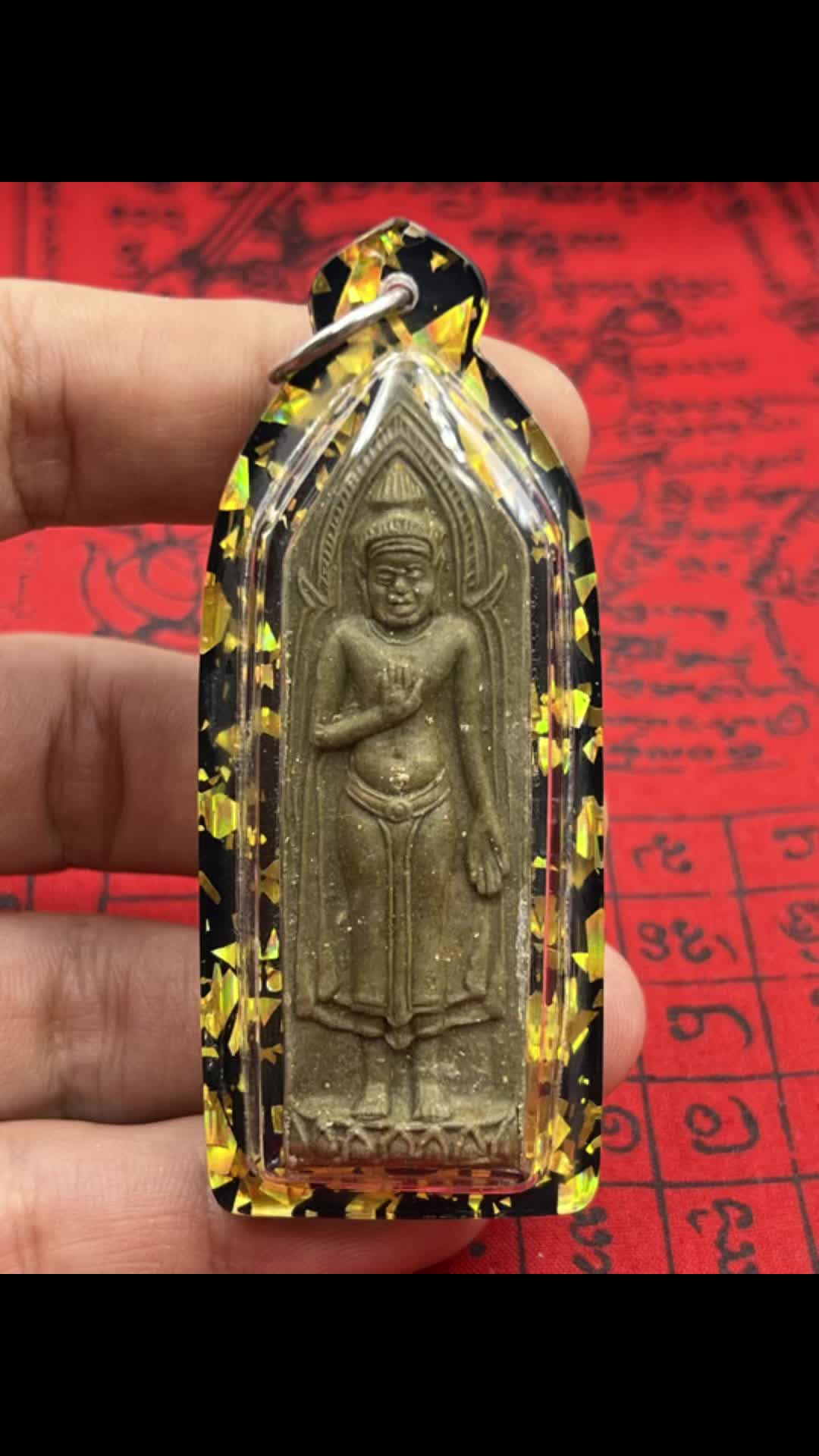 @ShanThaiBlessingAmulet