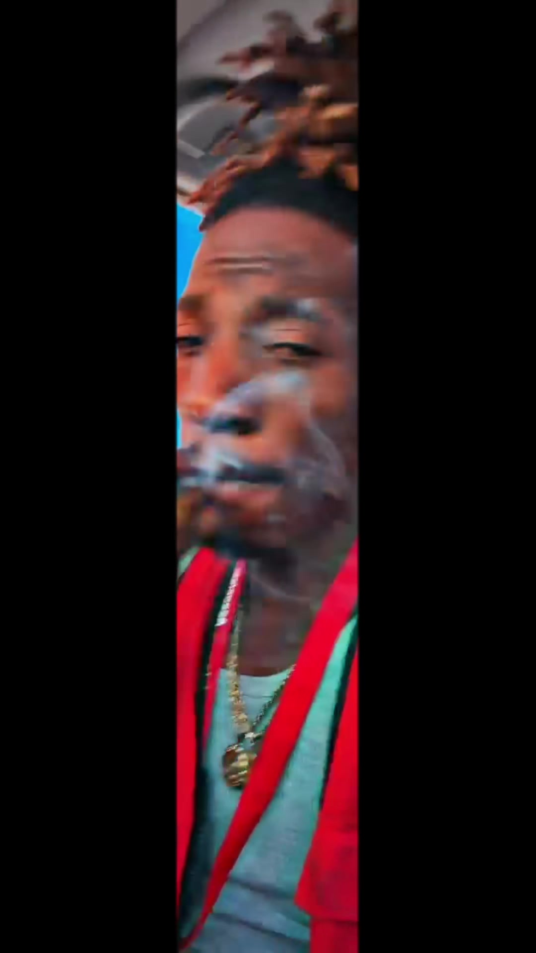 @Moneybagg Black