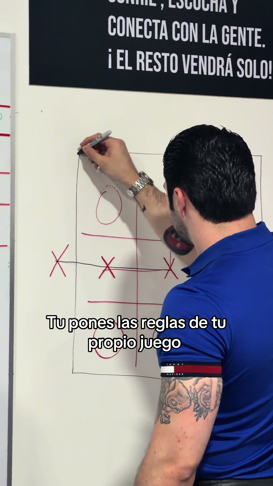 @eduardo aguirre