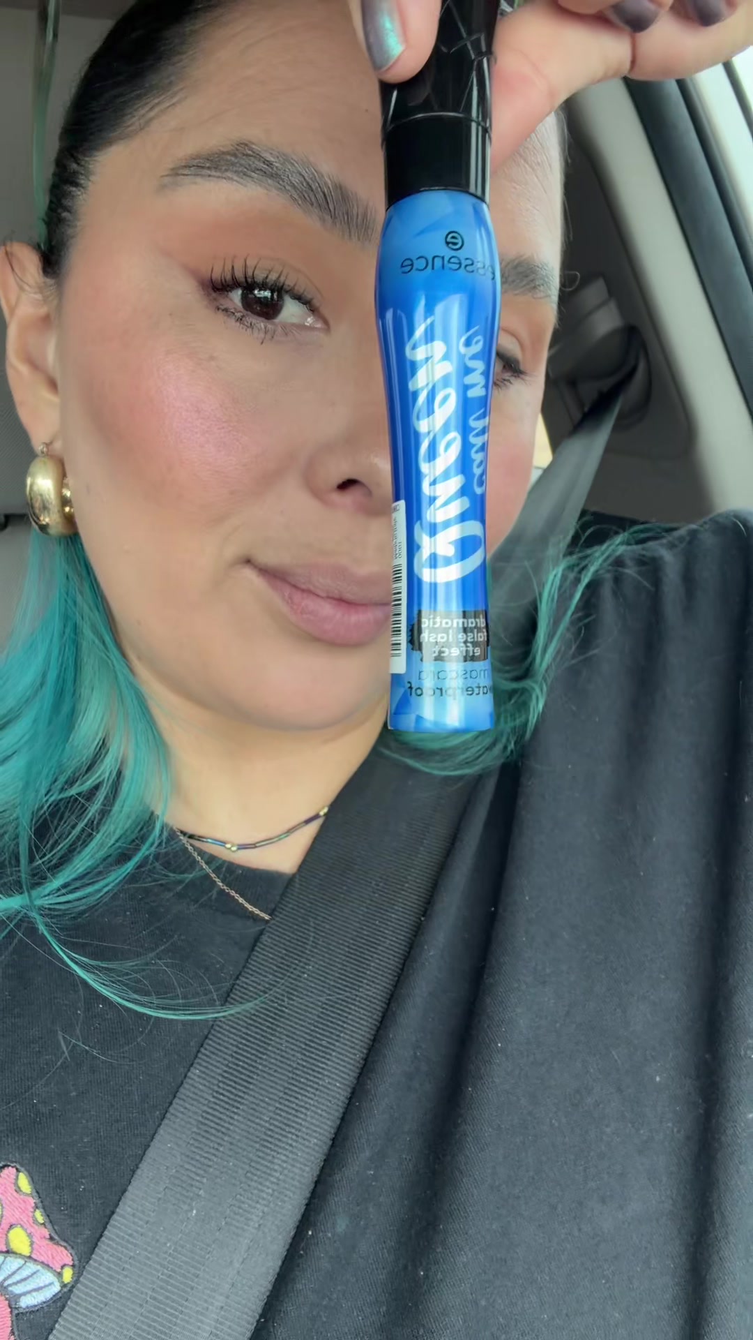 @Adri Espinoza Makeup