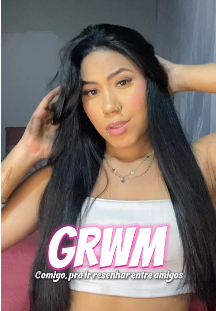 @Miih ferreira 💋