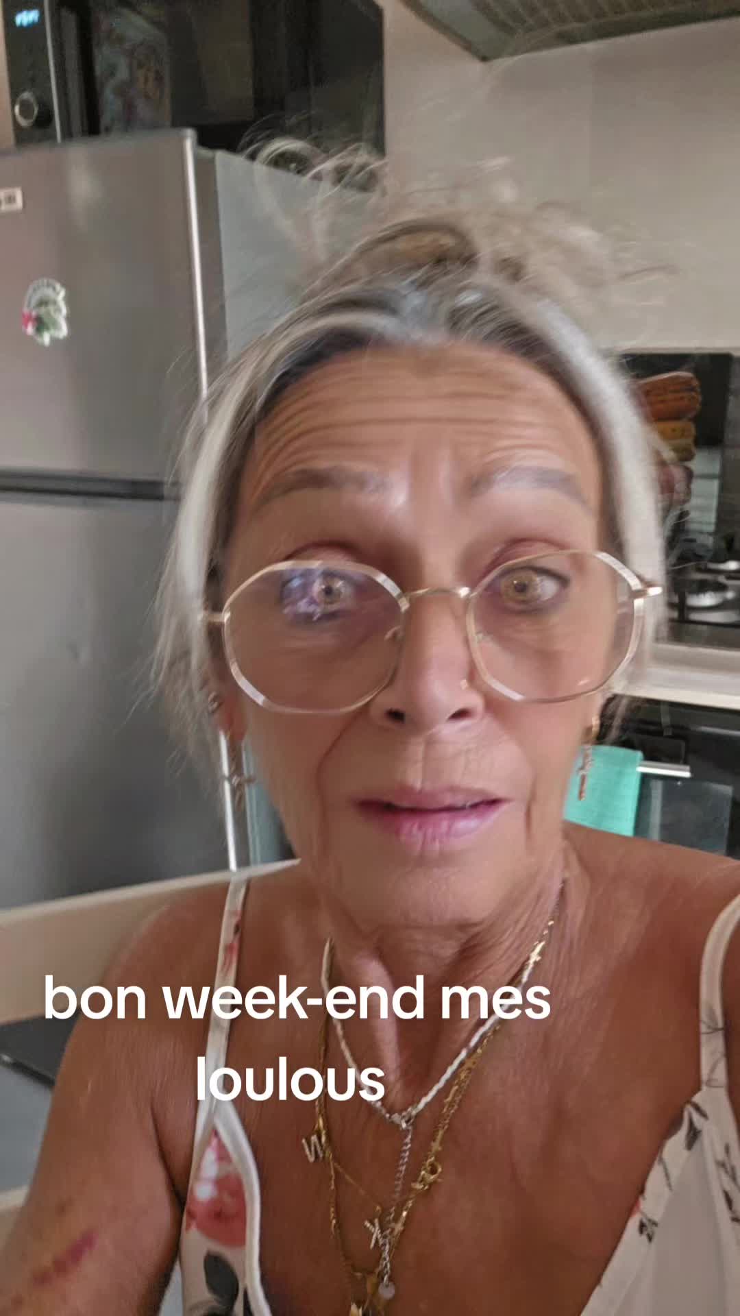 @•𝓚𝓕• La Mamie Majorette