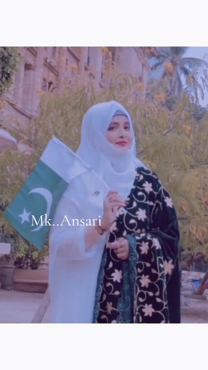 @Maira Kanwal Ansari official