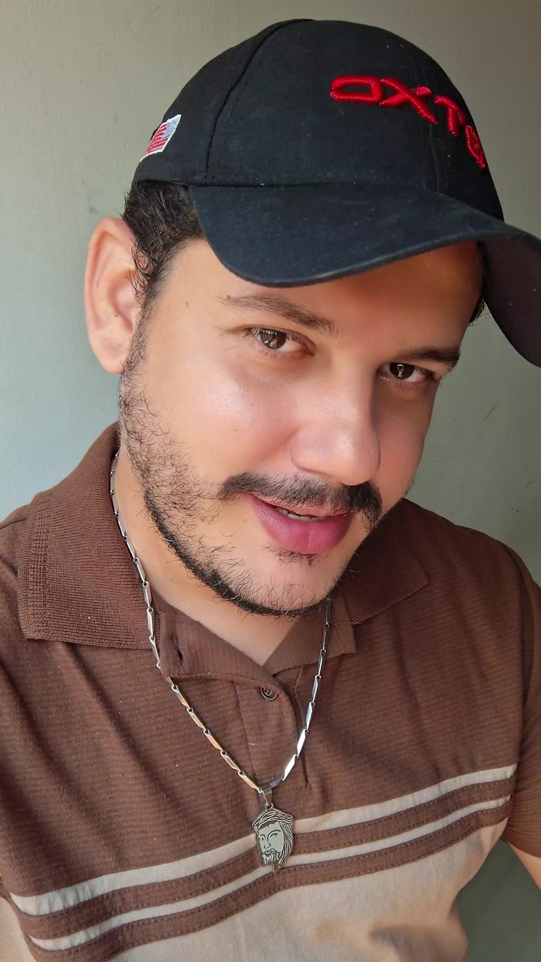 @LOCUTOR SIDIMAR SANTOLIN