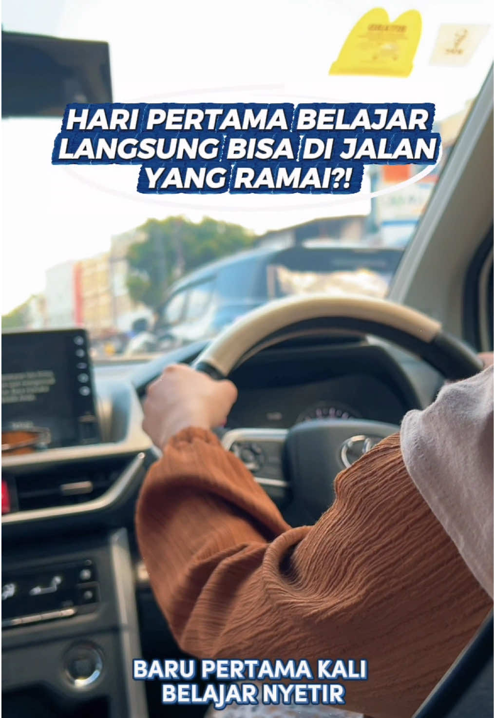 @Kursus Mengemudi Makassar