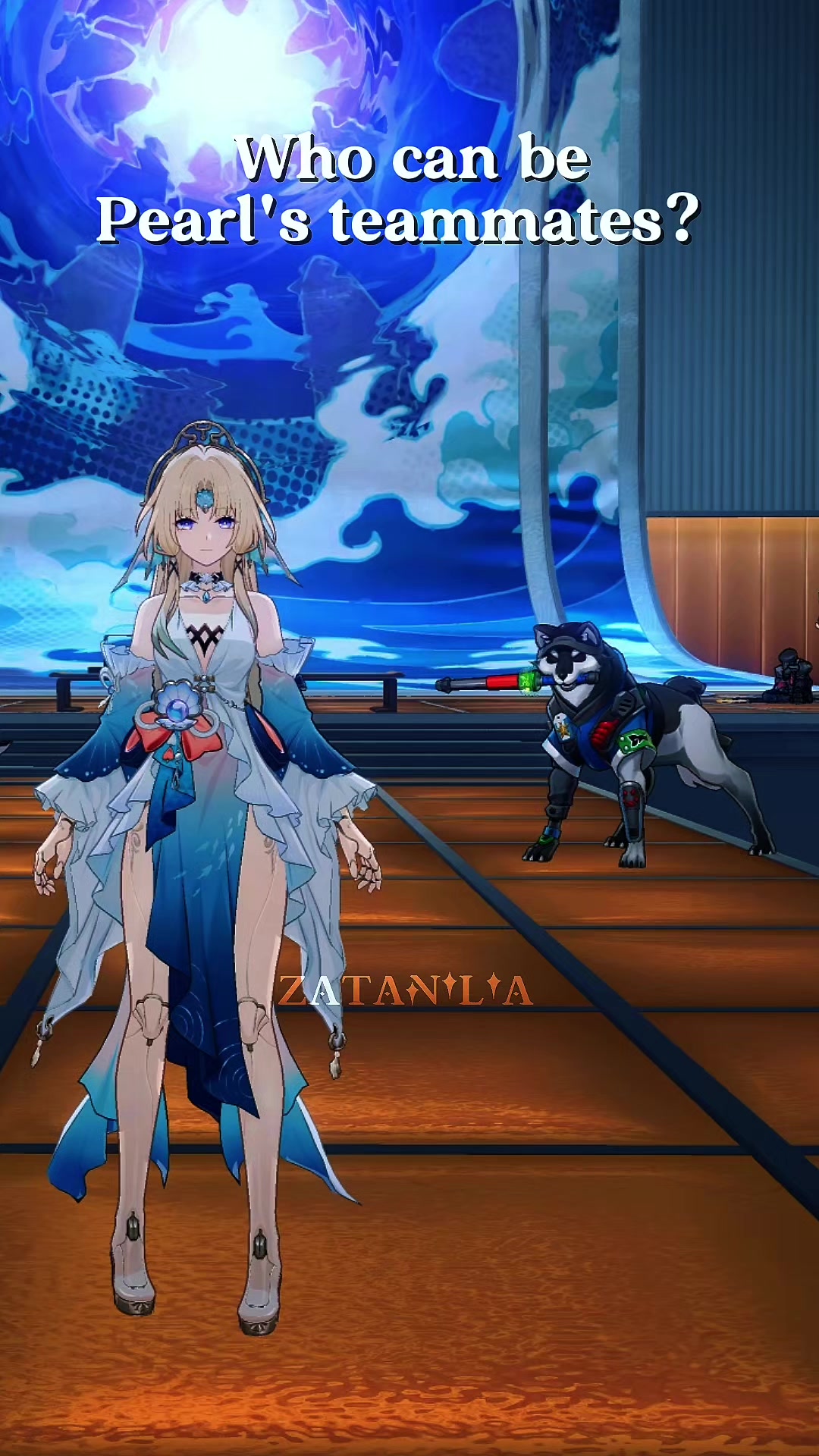 @Zatanna ๐ช๐ฉ