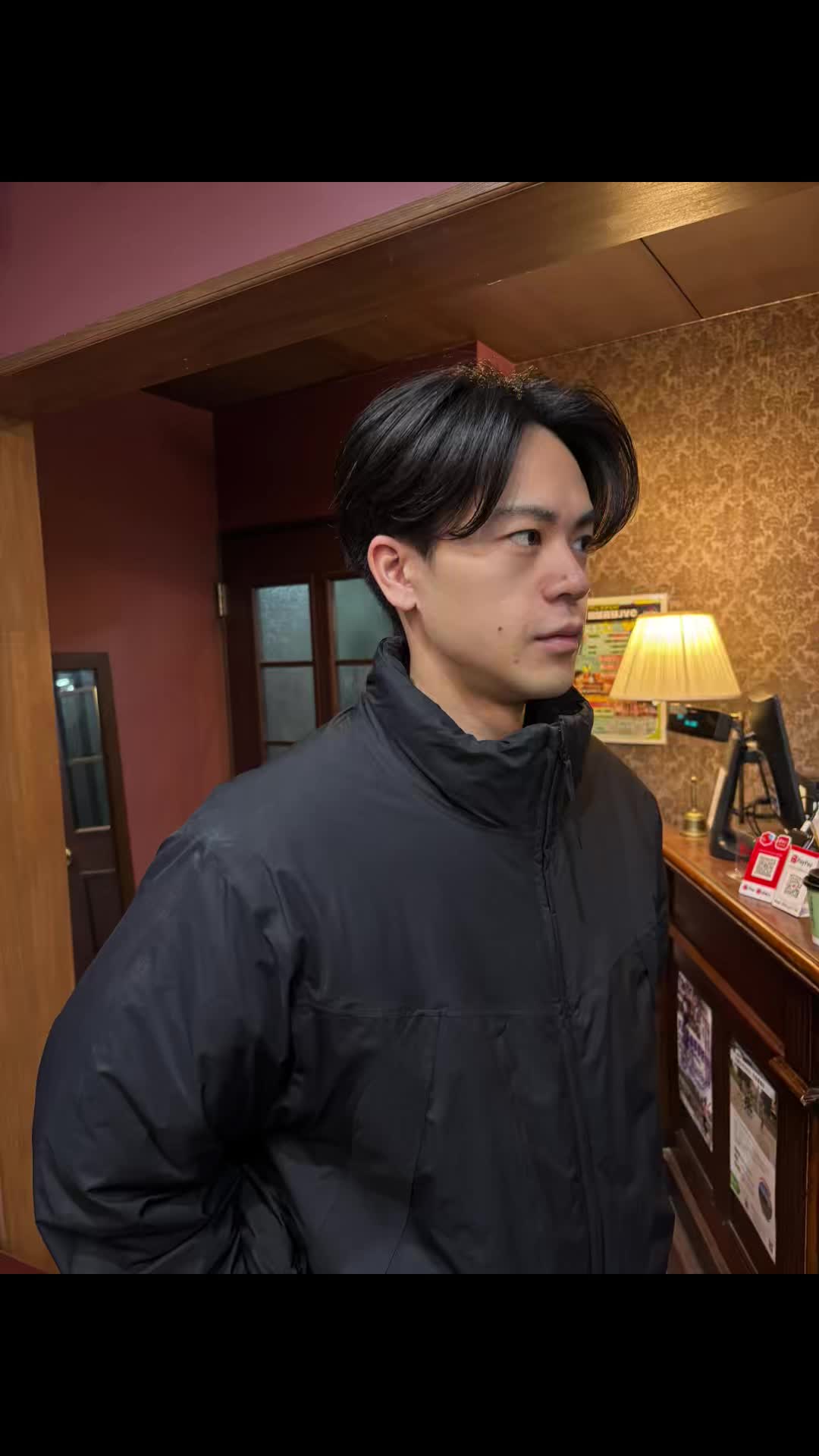 @川越でゆる〜くやってる美容師