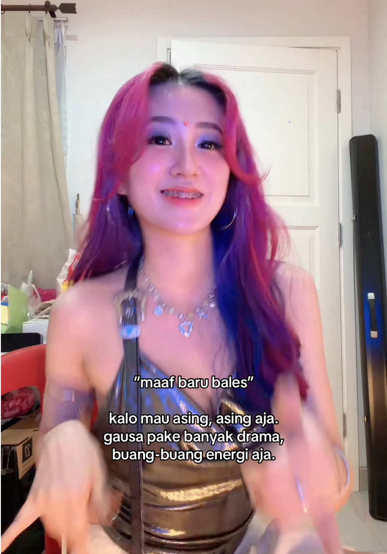 @Olivia Gosandra