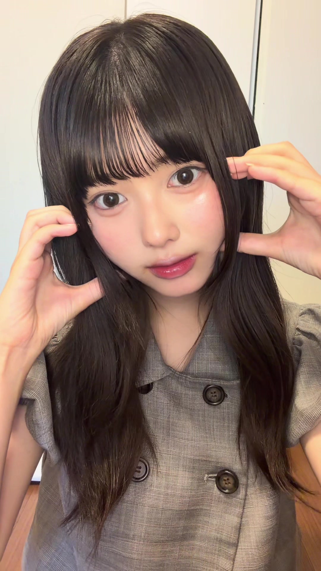 @長浜 広奈(ながはまひな)