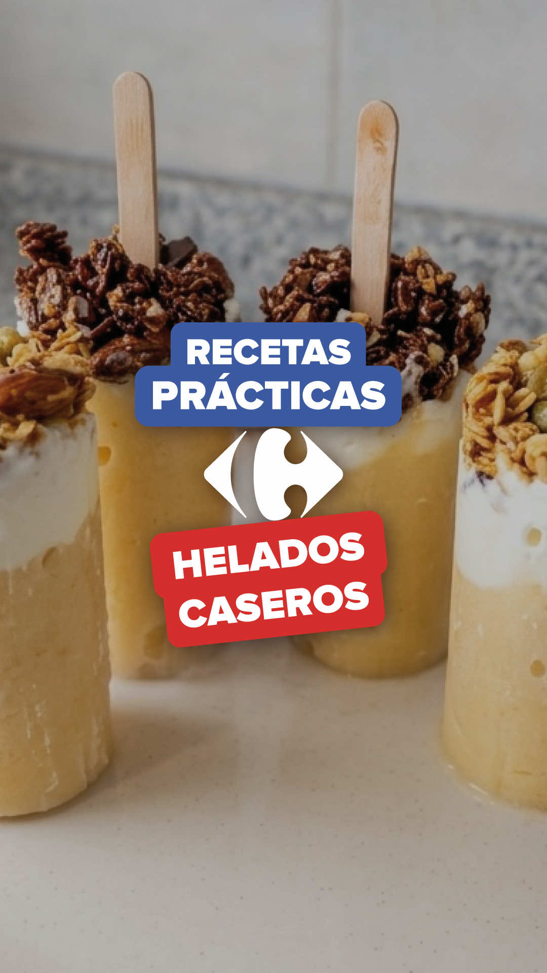 @Carrefour Argentina