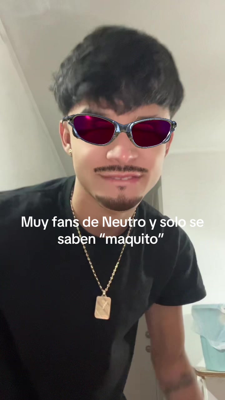 @Arturo Rangel