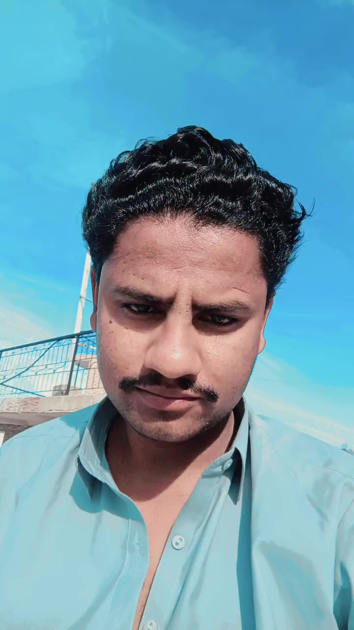@Dharejo
