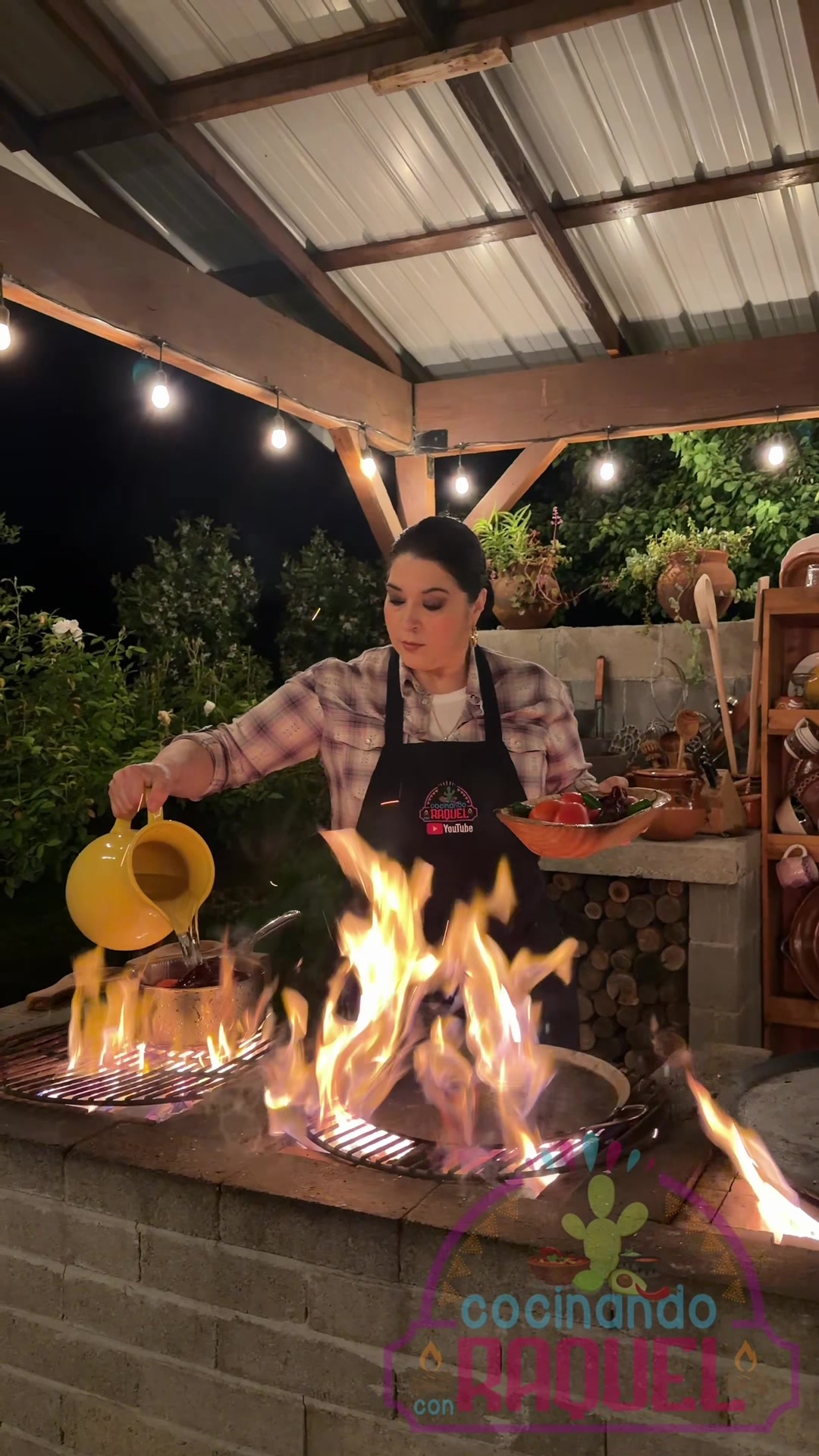 @Cocinando Con Raquel