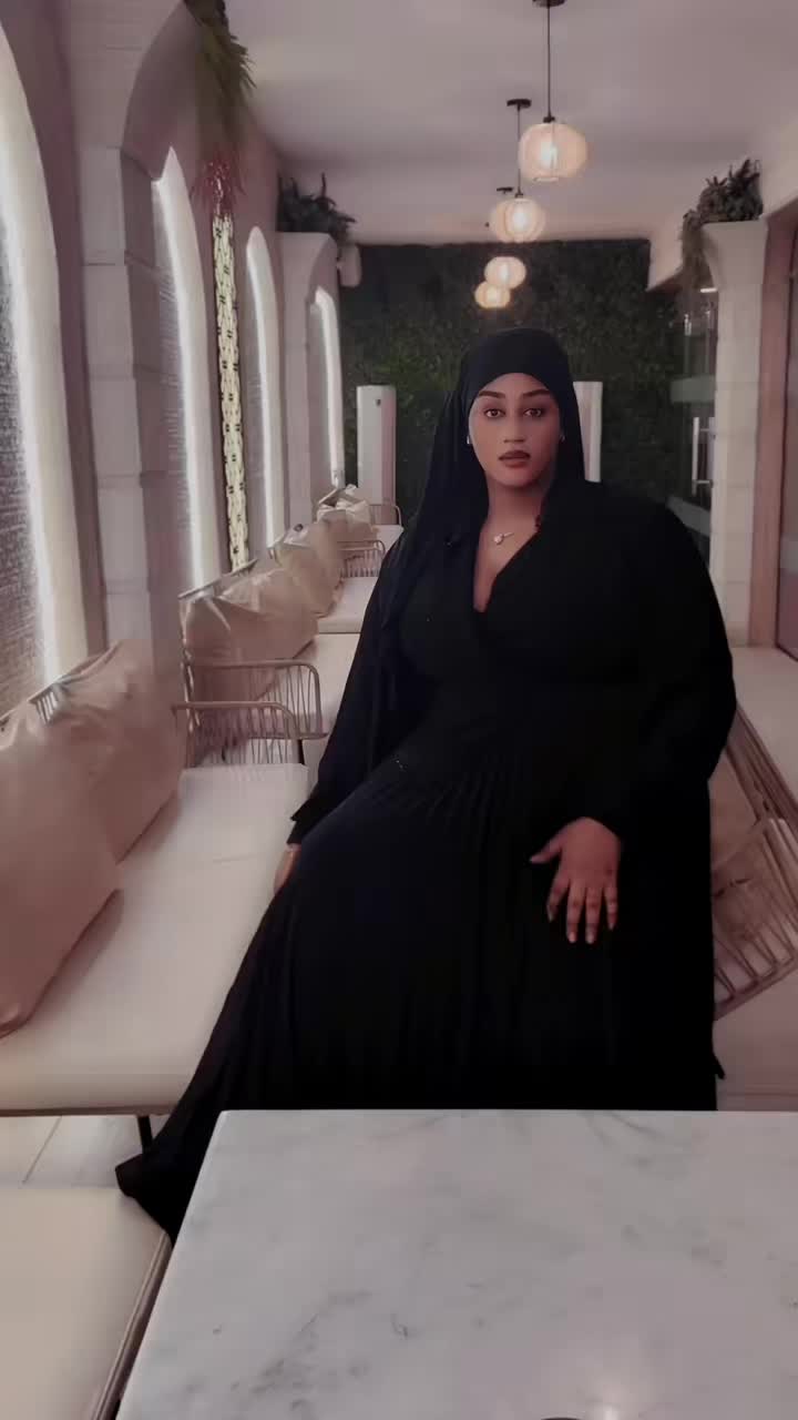 @Ummi beauty 😍
