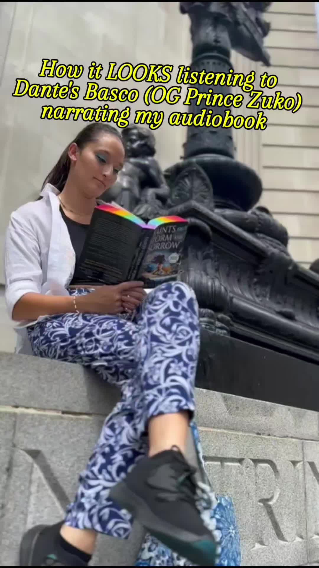 @Gabriella Buba 📚